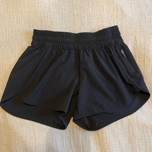 Lululemon Athletic Shorts